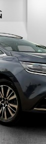 Renault Espace V INITIALE PARIS bosse acc SZYBERDACH blis wentylacja skóra masaze 7os-3
