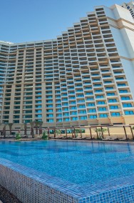 Wypoczynek w luksusowym hotelu w Dubaju!!-2