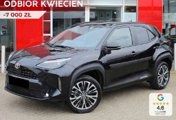 Toyota Yaris Cross Executive 1.5 Hybrid Executive 1.5 Hybrid 130KM | Podgrzewane fotele