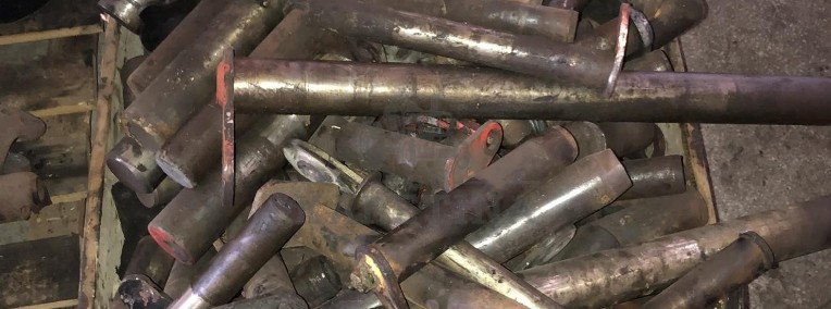 Matbro/John Deere/Sanderson/Manitou-sworznie do ładowarki-1