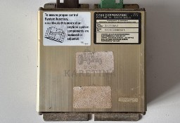 CASE 323758A2 Moduł Sterownik Komputer ECU Hydrauliki