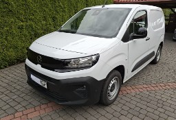 Opel Combo L 1 2025 r 1.2 Pure Tech Salon PL