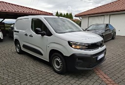 Opel Combo L 1 2025 r 1.2 Pure Tech Salon PL