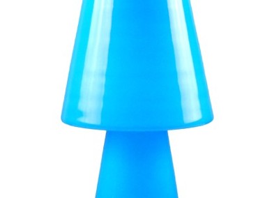 Lampa biurkowa SAM szkło błyszczące pop-art-1