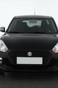 Suzuki Swift V , Salon Polska, 1. Właściciel, Navi, Klima, Parktronic,-2