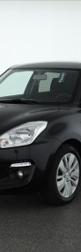 Suzuki Swift V , Salon Polska, 1. Właściciel, Navi, Klima, Parktronic,-3