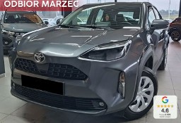 Toyota Yaris Cross Active 1.5 Hybrid Active 1.5 Hybrid 116KM | Tempomat adaptacyjny!