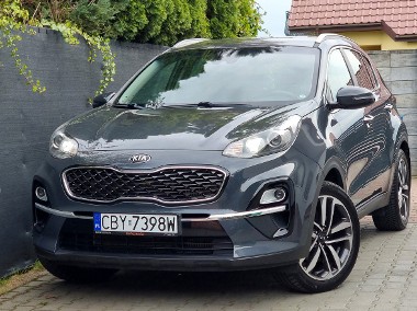 Xenon,Led,Skóra,Navi,Kamera,Grzane fotele,Full Serwis,Zadbany !!-1