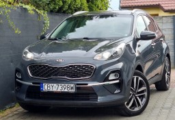 Kia Sportage IV Xenon,Led,Skóra,Navi,Kamera,Grzane fotele,Full Serwis,Zadbany !!