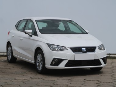 SEAT Ibiza V , Salon Polska, 1. Właściciel, Serwis ASO, Klimatronic,-1