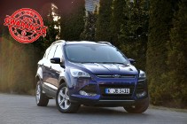 Ford Kuga II 2.0TDCI(140KM)*Xenon*Led*Navi*Kamera*Panorama*Skóry*El.Fotel*Alu17"A