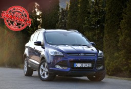 Ford Kuga II 2.0TDCI(140KM)*Xenon*Led*Navi*Kamera*Panorama*Skóry*El.Fotel*Alu17"A