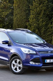 Ford Kuga II 2.0TDCI(140KM)*Xenon*Led*Navi*Kamera*Panorama*Skóry*El.Fotel*Alu17"A-2