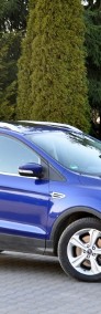 Ford Kuga II 2.0TDCI(140KM)*Xenon*Led*Navi*Kamera*Panorama*Skóry*El.Fotel*Alu17"A-3