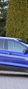 Ford Kuga II 2.0TDCI(140KM)*Xenon*Led*Navi*Kamera*Panorama*Skóry*El.Fotel*Alu17"A-4