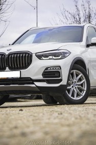 BMW X5 G05-2