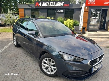 SEAT Leon III IV (2020-)-1