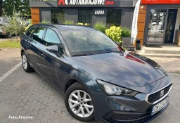 SEAT Leon III IV (2020-)
