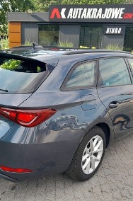 SEAT Leon III IV (2020-)-2