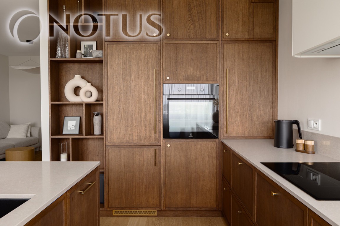 2-room apartment of 59 m²