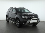 Dacia Duster I , Salon Polska, Serwis ASO, Navi, Klimatronic, Tempomat,