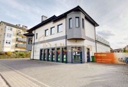 Lokal Goleniów, ul. Józefa Sorysa