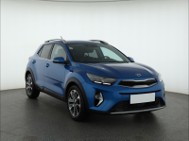 Kia Stonic , Salon Polska, 1. Właściciel, VAT 23%, Skóra, Klimatronic,