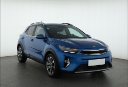 Kia Stonic , Salon Polska, 1. Właściciel, VAT 23%, Skóra, Klimatronic,