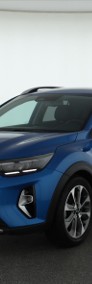 Kia Stonic , Salon Polska, 1. Właściciel, VAT 23%, Skóra, Klimatronic,-3