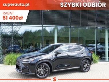 Lexus NX NX 14- 350h Omotenashi 2.5 Hybrid AWD Omotenashi 2.5 Hybrid AWD 200KM | Kamera-1