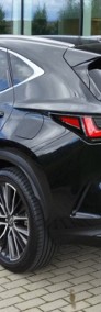 Lexus NX NX 14- 350h Omotenashi 2.5 Hybrid AWD Omotenashi 2.5 Hybrid AWD 200KM | Kamera-3