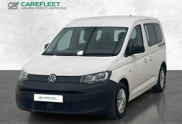 Volkswagen Caddy III Volkswagen Caddy 2.0 TDI Kombi Osobowy