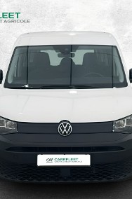 Volkswagen Caddy III Volkswagen Caddy 2.0 TDI Kombi Osobowy-2
