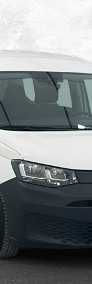 Volkswagen Caddy III Volkswagen Caddy 2.0 TDI Kombi Osobowy-3