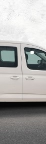 Volkswagen Caddy III Volkswagen Caddy 2.0 TDI Kombi Osobowy-4