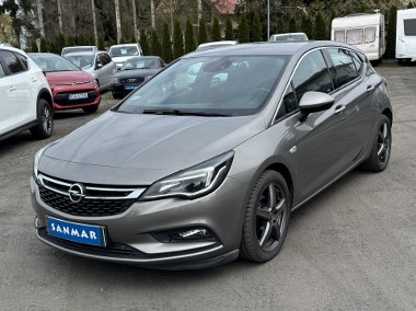 1.6CDTi 110KM EcoFlex -Gwarancja- Navi, LEDy, Książki, Elektryka-1