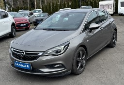 Opel Astra K 1.6CDTi 110KM EcoFlex -Gwarancja- Navi, LEDy, Książki, Elektryka