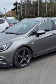 1.6CDTi 110KM EcoFlex -Gwarancja- Navi, LEDy, Książki, Elektryka-2