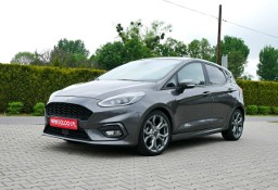 Ford Fiesta IX 1.0E-bst 155K MHybrid Eu6 ST-Line Panorama Hak -Pak zima -Navi -Kame