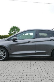 Ford Fiesta IX 1.0E-bst 155K MHybrid Eu6 ST-Line Panorama Hak -Pak zima -Navi -Kame-2