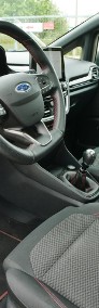 Ford Fiesta IX 1.0E-bst 155K MHybrid Eu6 ST-Line Panorama Hak -Pak zima -Navi -Kame-4