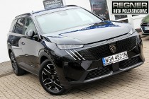 Peugeot 5008 II Hybrid SalonPL FV23% 136KM 7-os Kamery Full-LED Navi i-Cockpit