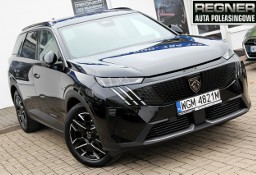 Peugeot 5008 II Hybrid SalonPL FV23% 136KM 7-os Kamery Full-LED Navi i-Cockpit