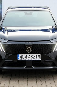 Peugeot 5008 II Hybrid SalonPL FV23% 136KM 7-os Kamery Full-LED Navi i-Cockpit-2