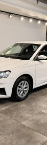 Skoda Fabia IV VAT 23% Ambition 1.0TSI 110KM M6 2023 r., salon PL, I właściciel-4