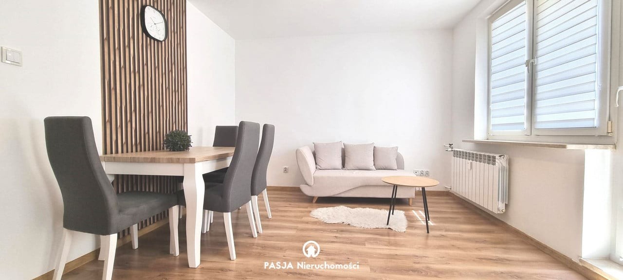 Mieszkanie na wynajem, 43 m² Retkinia, Księdza Jerzego Popiełuszki
