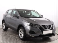 Nissan Qashqai II , Salon Polska, Serwis ASO, Klimatronic, Tempomat