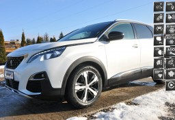 Peugeot 3008 II nawi*gtline*asystent pasa ruchu*bluetooth*led*kamera cofania*full le