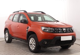 Dacia Duster I , Salon Polska, GAZ, Klima, Tempomat, Parktronic