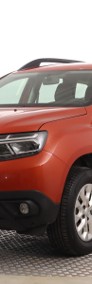 Dacia Duster I , Salon Polska, GAZ, Klima, Tempomat, Parktronic-3